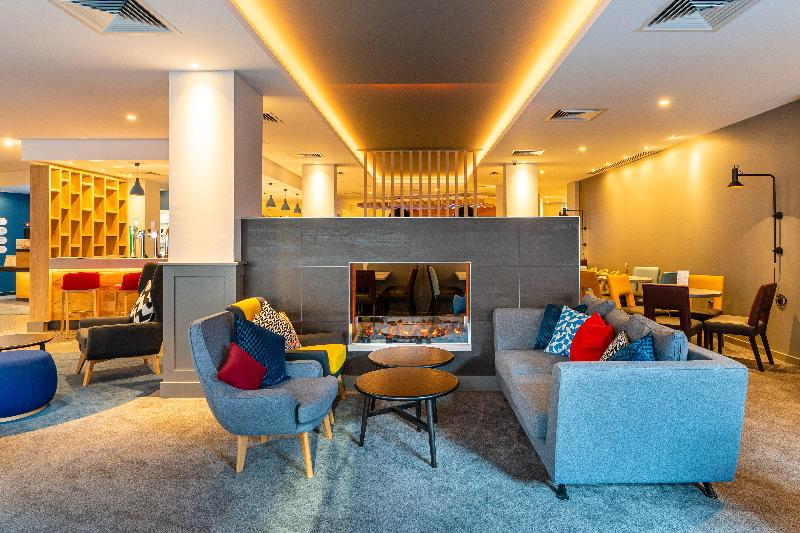 Holiday Inn Express Derry - Londonderry - Genel
