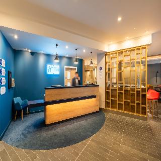 Holiday Inn Express Derry - Londonderry fotoÄŸrafÄ±