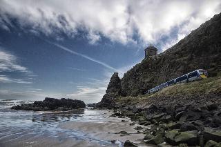 Holiday Inn Express Derry - Londonderry fotoÄŸrafÄ±