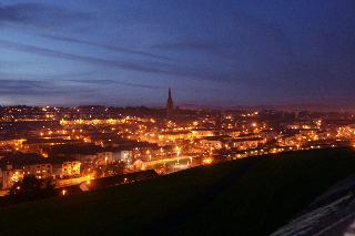 Holiday Inn Express Derry - Londonderry fotoÄŸrafÄ±