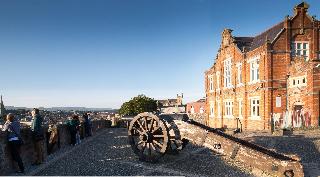 Holiday Inn Express Derry - Londonderry fotoÄŸrafÄ±