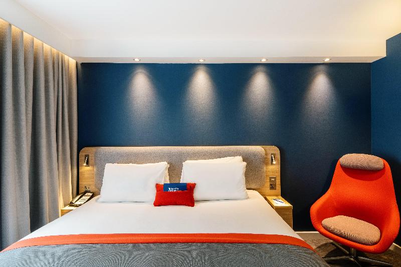 Holiday Inn Express Derry - Londonderry - Oda