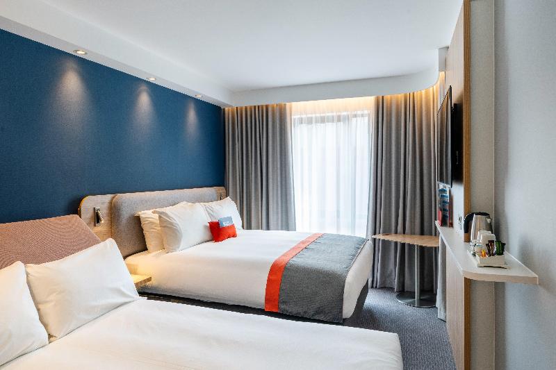 Holiday Inn Express Derry - Londonderry - Oda