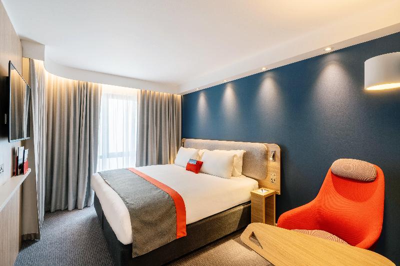 Holiday Inn Express Derry - Londonderry - Oda