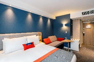Holiday Inn Express Derry - Londonderry fotoÄŸrafÄ±