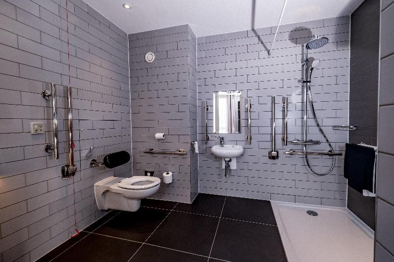 Holiday Inn Express Derry - Londonderry - Oda