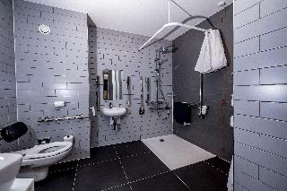 Holiday Inn Express Derry - Londonderry fotoÄŸrafÄ±