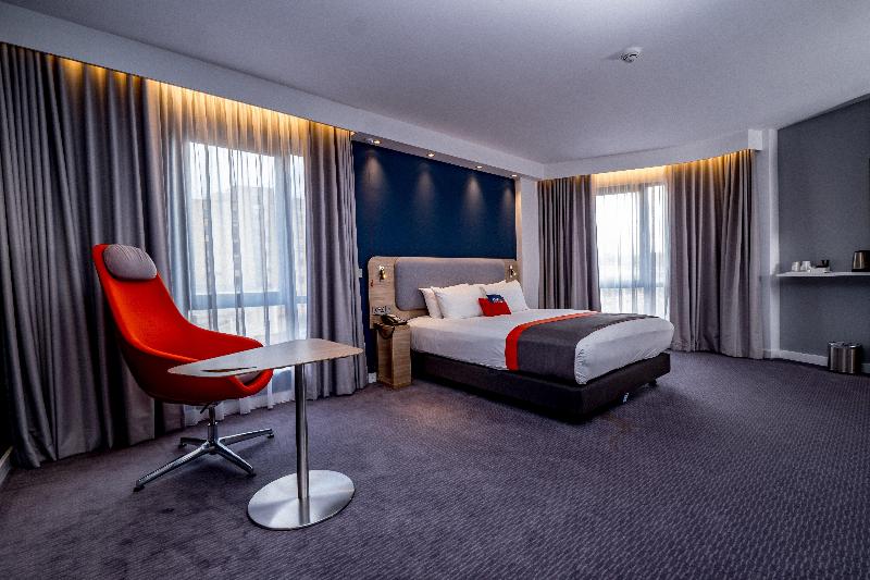 Holiday Inn Express Derry - Londonderry - Oda