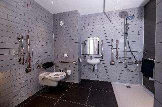 Holiday Inn Express Derry - Londonderry fotoÄŸrafÄ±