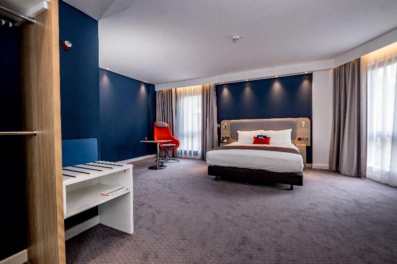 Holiday Inn Express Derry - Londonderry - Oda