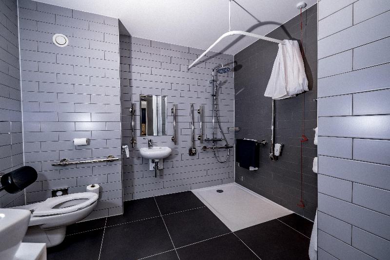 Holiday Inn Express Derry - Londonderry - Oda