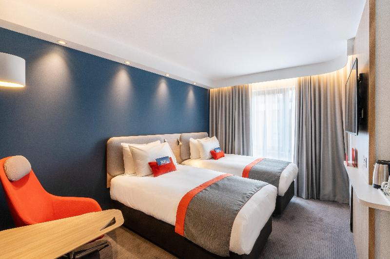 Holiday Inn Express Derry - Londonderry - Oda
