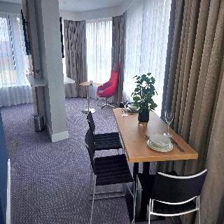 Holiday Inn Express Derry - Londonderry fotoÄŸrafÄ±