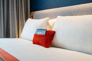 Holiday Inn Express Derry - Londonderry fotoÄŸrafÄ±
