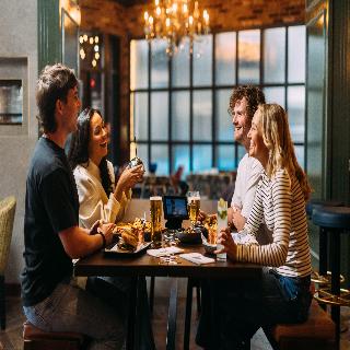 Holiday Inn Express Derry - Londonderry fotoÄŸrafÄ±