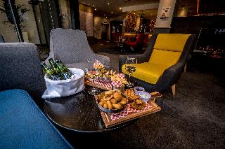 Holiday Inn Express Derry - Londonderry fotoÄŸrafÄ±