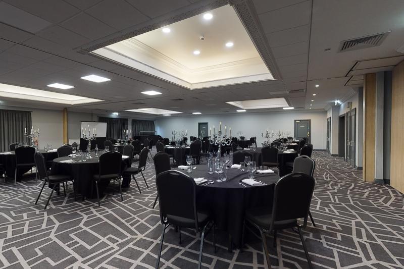 Village Hotel Newcastle - Toplantı