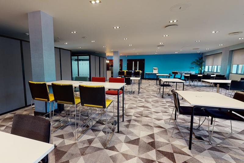 Village Hotel Newcastle - Toplantı