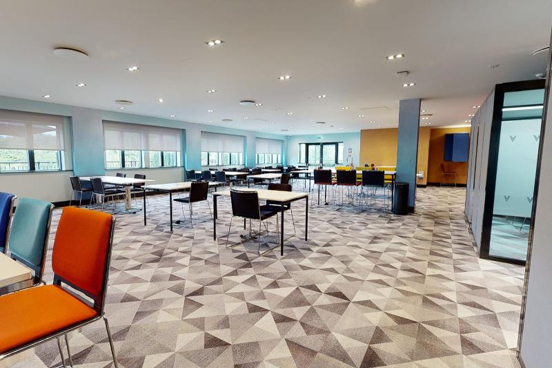 Village Hotel Newcastle - Toplantı