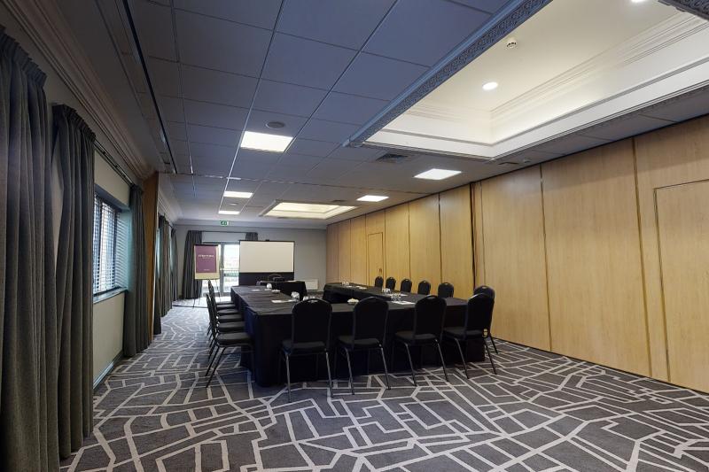 Village Hotel Newcastle - Toplantı