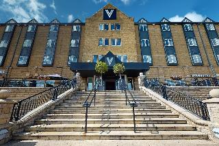 Village Hotel Newcastle otel fotoğrafı