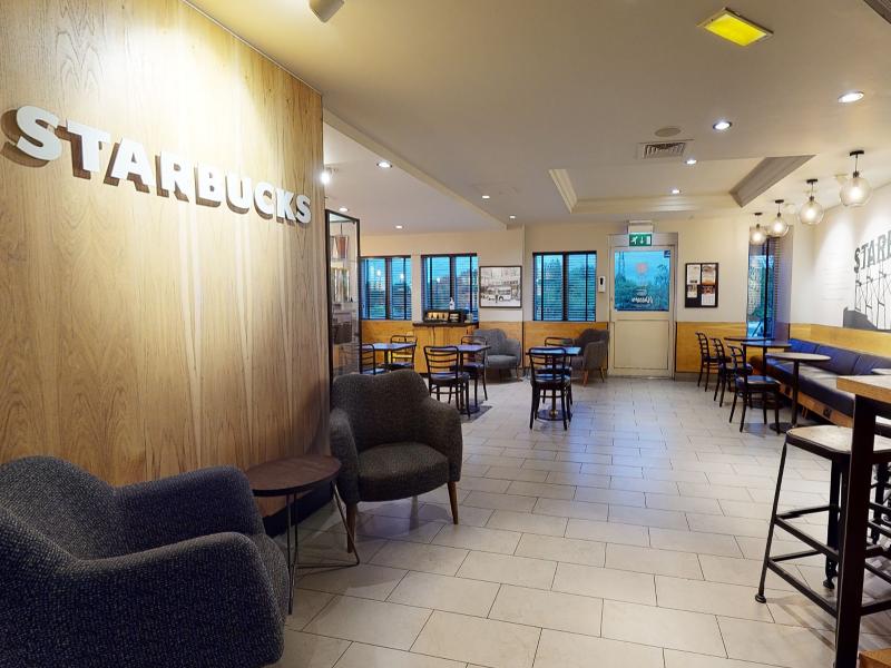 Village Hotel Newcastle - Genel