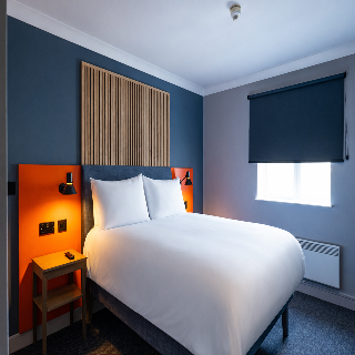 Village Hotel Newcastle fotoÄŸrafÄ±