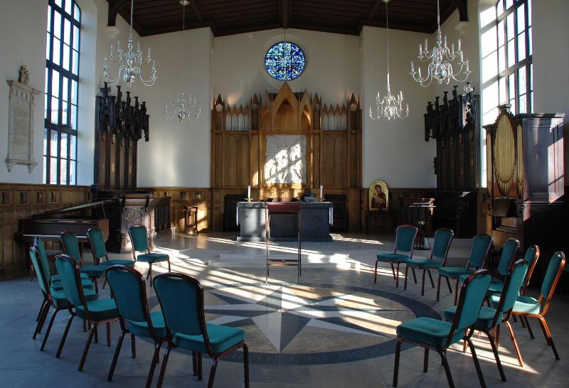 The Royal Foundation Of St Katharine - Toplantı
