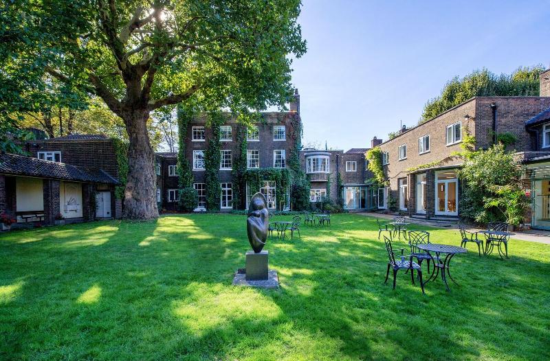 The Royal Foundation Of St Katharine - Genel