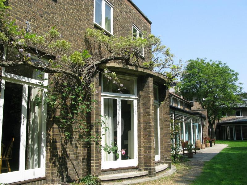 The Royal Foundation Of St Katharine - Genel
