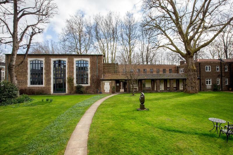 The Royal Foundation Of St Katharine - Genel