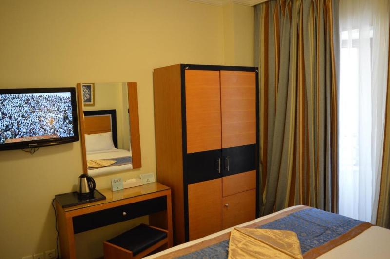 Kingsgate Hotel Durrat - Oda