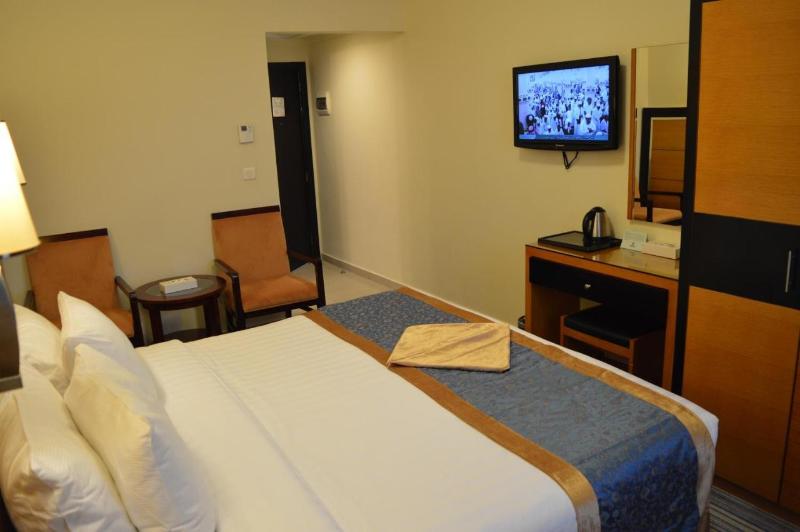 Kingsgate Hotel Durrat - Oda