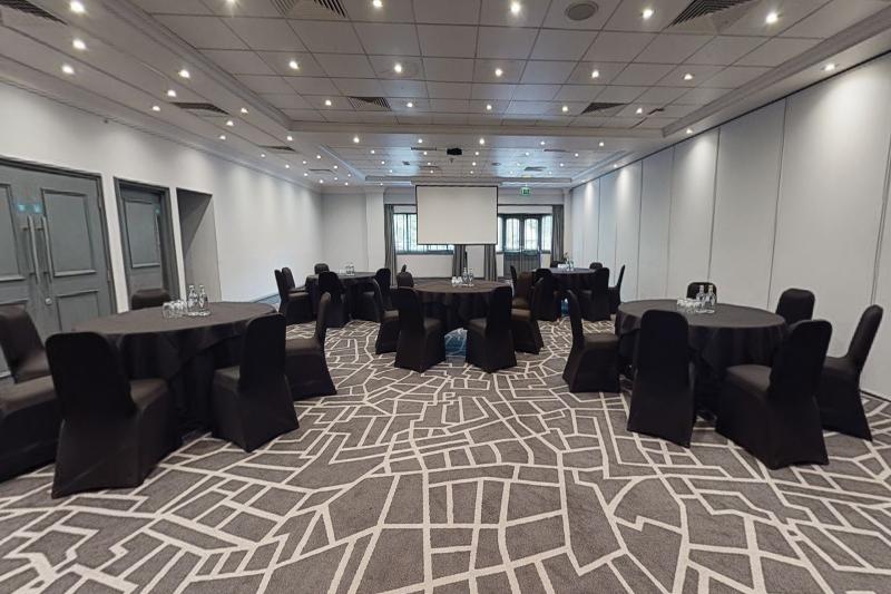 Village Hotel Wirral - Toplantı