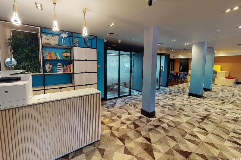 Village Hotel Wirral - Toplantı
