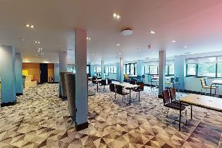 Village Hotel Wirral fotoÄŸrafÄ±