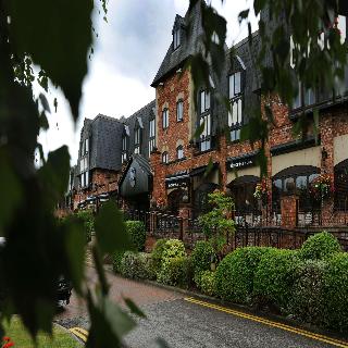 Village Hotel Wirral fotoÄŸrafÄ±