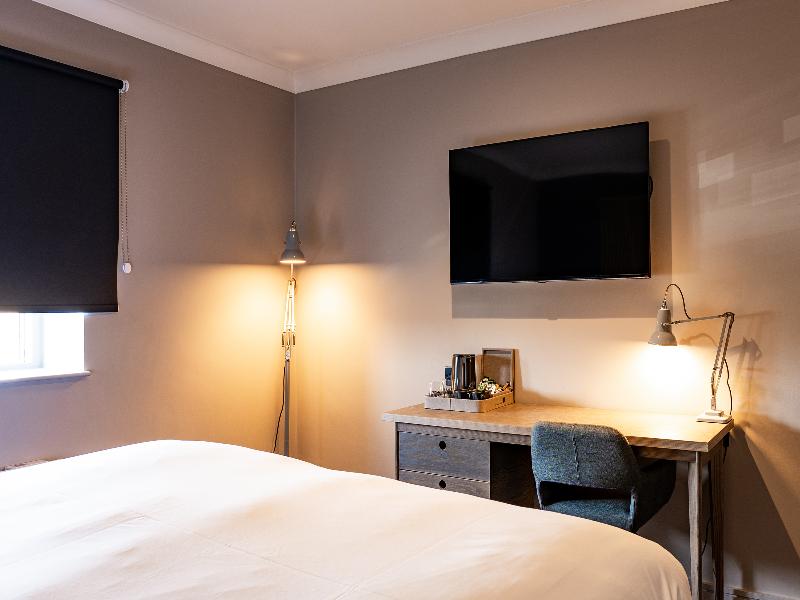 Village Hotel Wirral - Oda