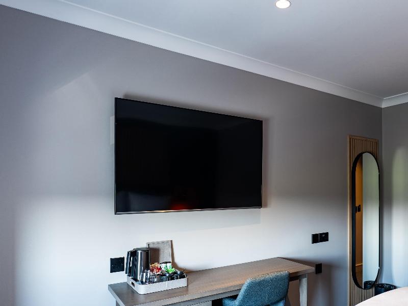 Village Hotel Wirral - Oda