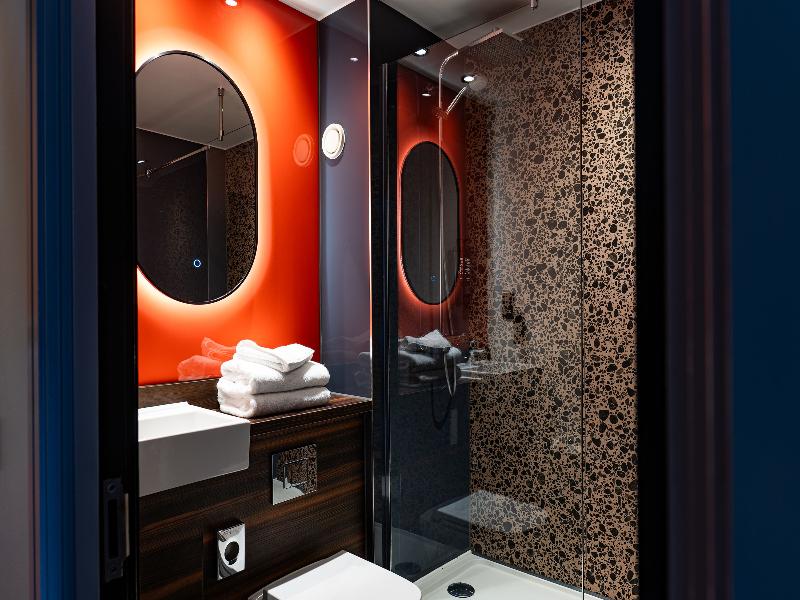 Village Hotel Wirral - Oda