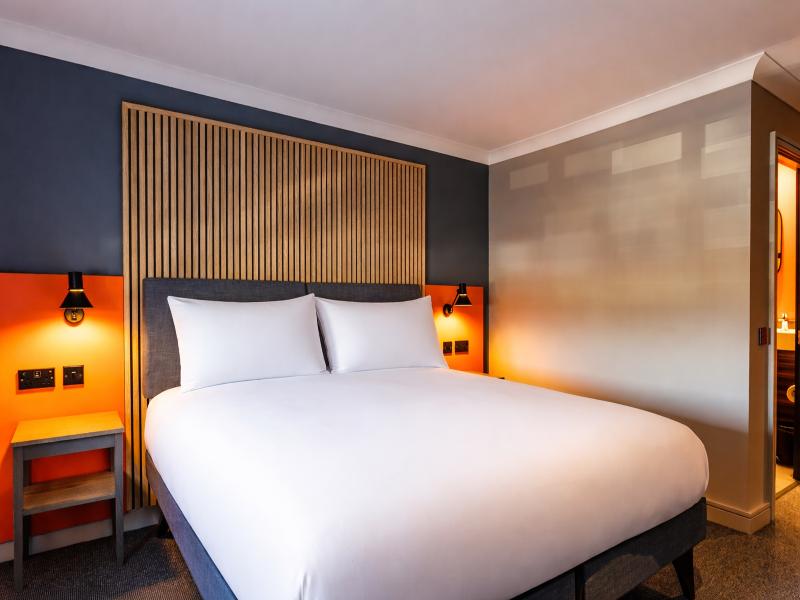 Village Hotel Wirral - Oda