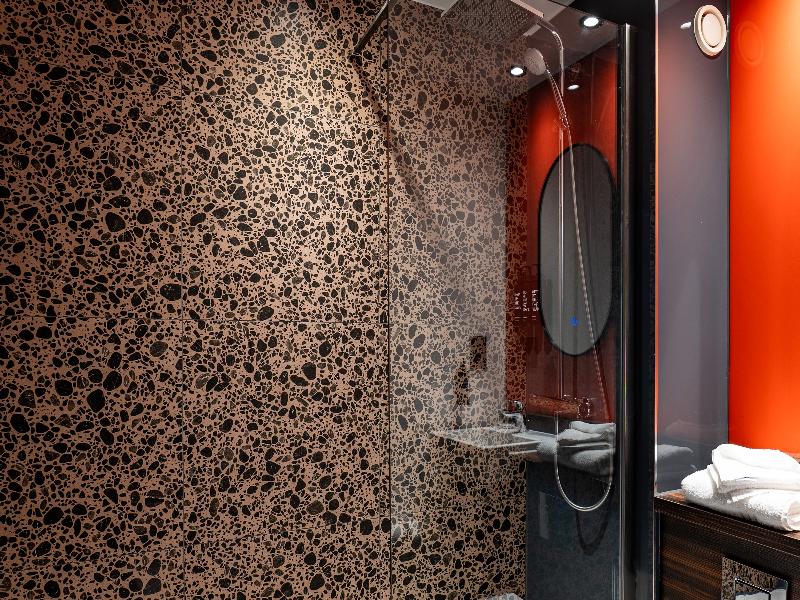 Village Hotel Wirral - Oda