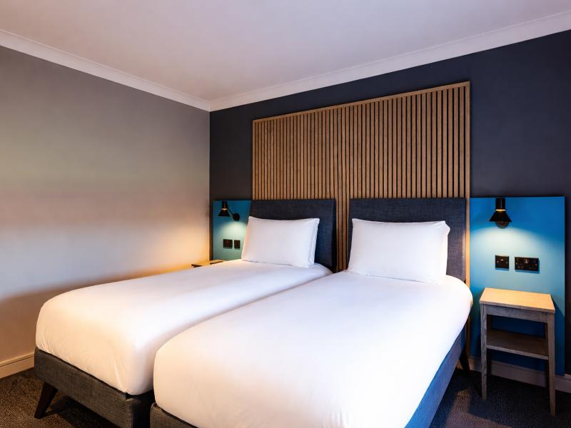 Village Hotel Wirral - Oda