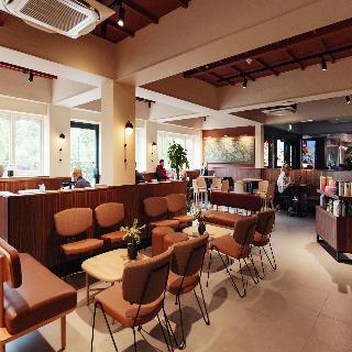 Village Hotel Wirral fotoÄŸrafÄ±