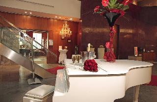 Radisson Blu Liverpoo fotoÄŸrafÄ±