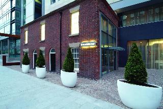 Radisson Blu Liverpoo fotoÄŸrafÄ±