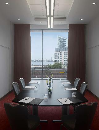 Radisson Blu Liverpoo fotoÄŸrafÄ±