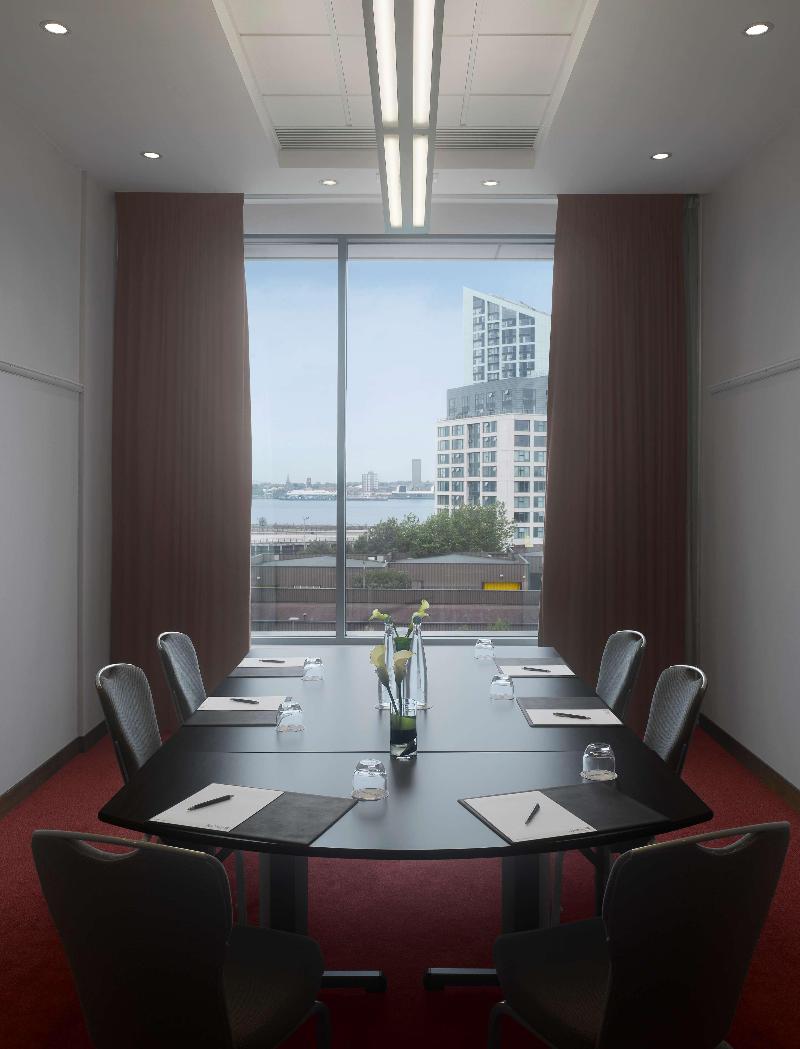 Radisson Blu Liverpoo - Toplantı