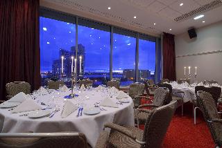 Radisson Blu Liverpoo fotoÄŸrafÄ±