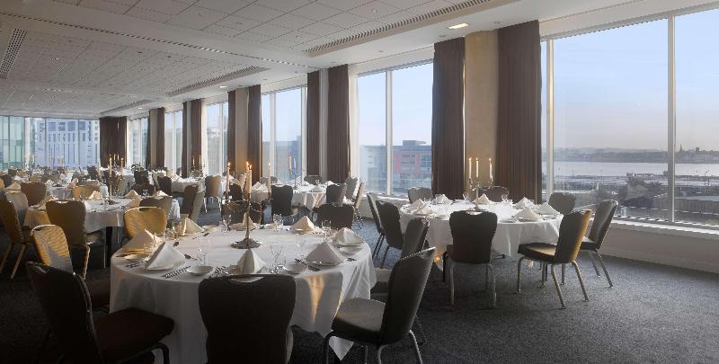 Radisson Blu Liverpoo - Toplantı